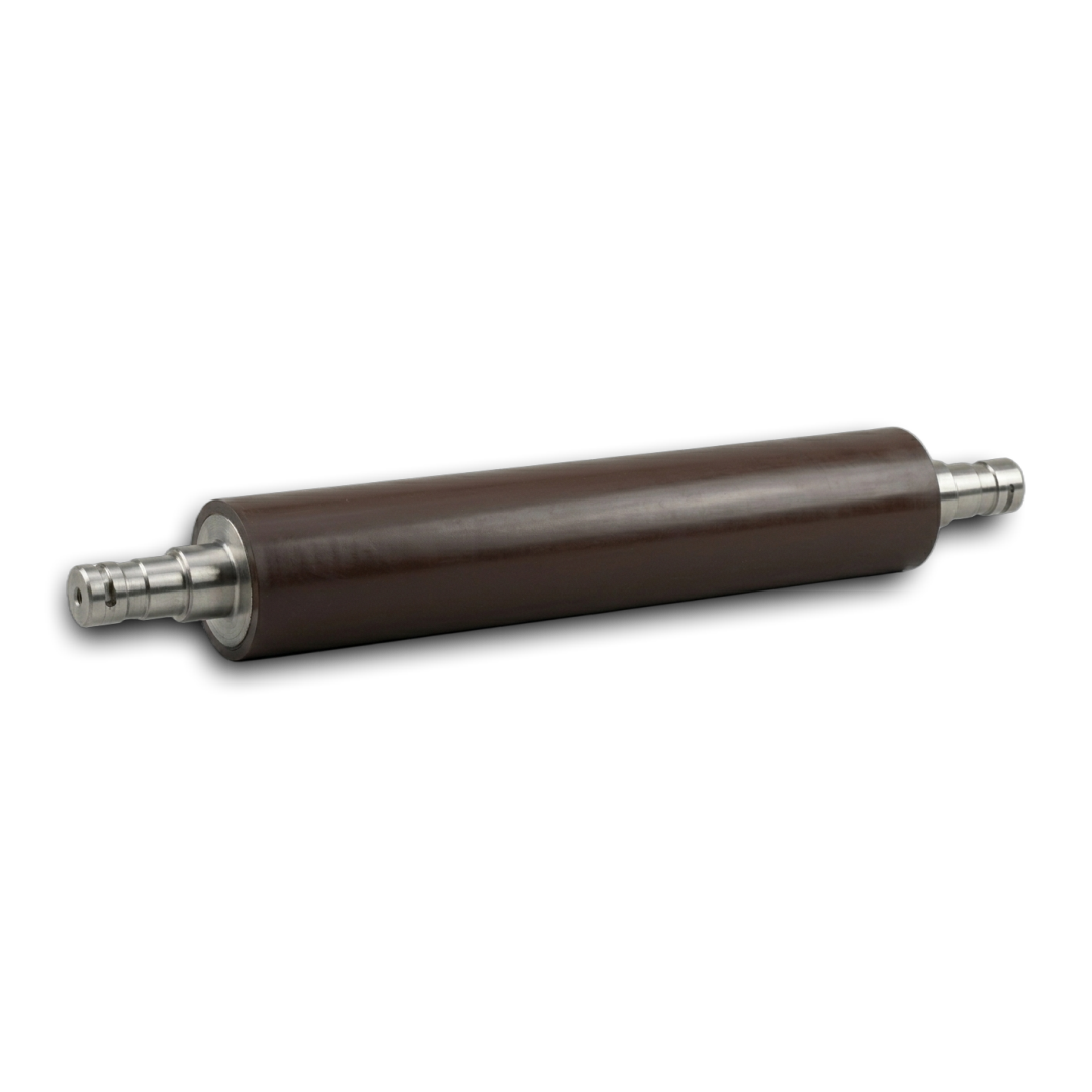 Ebonite Rollers